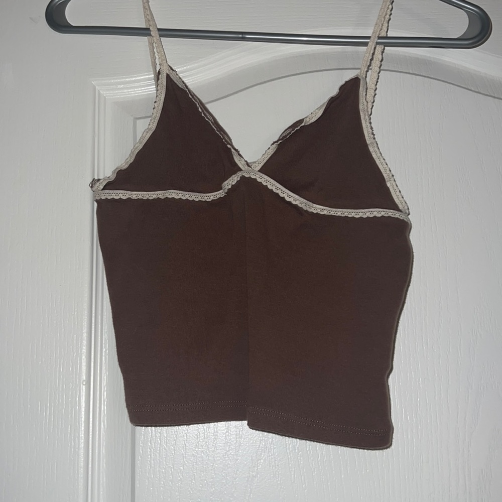 small brown BRANDY MELVILLE